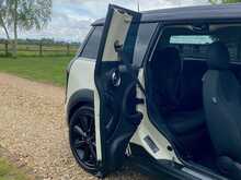 Mini Clubman Cooper - N10
