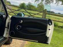 Mini Clubman Cooper - N10