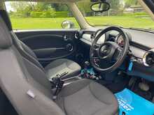 Mini Clubman Cooper - N10