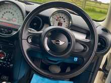 Mini Clubman Cooper - N10