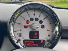 Mini Clubman Cooper - N10