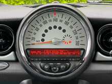 Mini Clubman Cooper - N10