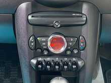 Mini Clubman Cooper - N10