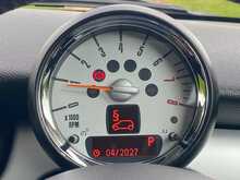 Mini Clubman Cooper - N10