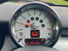 Mini Clubman Cooper - N10