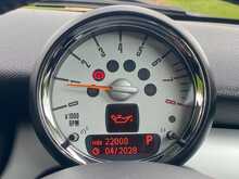 Mini Clubman Cooper - N10