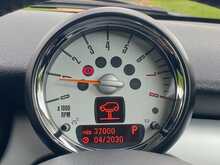 Mini Clubman Cooper - N10