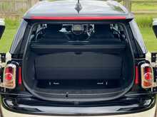 Mini Clubman Cooper - N10
