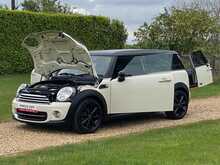 Mini Clubman Cooper - N10