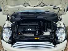 Mini Clubman Cooper - N10