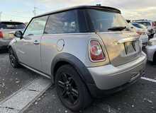 Mini Hatch Cooper Baker Street - N11