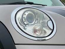 Mini Hatch Cooper Baker Street - U2398