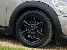 Mini Hatch Cooper Baker Street - U2398