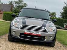 Mini Hatch Cooper Baker Street - U2398