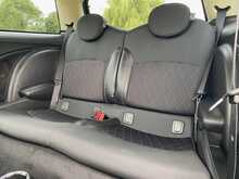 Mini Hatch Cooper Baker Street - U2398
