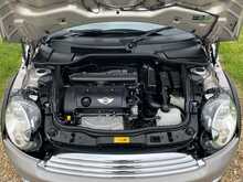 Mini Hatch Cooper Baker Street - U2398