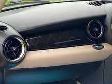 Mini Hatch Cooper Baker Street - U2398