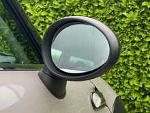 Mini Hatch Cooper Baker Street - U2398