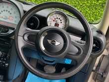 Mini Hatch Cooper Baker Street - U2398