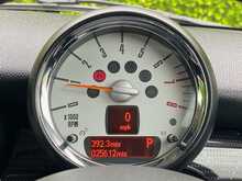 Mini Hatch Cooper Baker Street - U2398