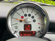Mini Hatch Cooper Baker Street - U2398