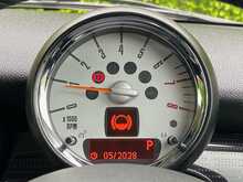 Mini Hatch Cooper Baker Street - U2398
