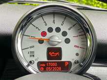 Mini Hatch Cooper Baker Street - U2398