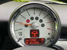 Mini Hatch Cooper Baker Street - U2398