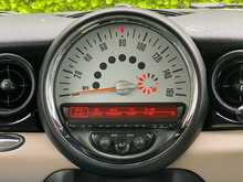 Mini Hatch Cooper Baker Street - U2398