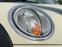 Mini Hatch Cooper Green Park - N12