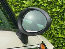 Mini Hatch Cooper Green Park - N12