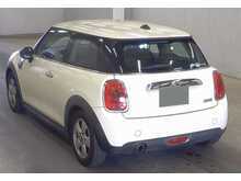 Mini Hatch Cooper - N13