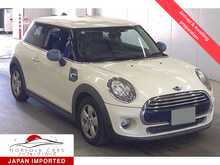 Mini Hatch Cooper - N13