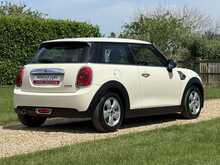 Mini Hatch Cooper - U2407