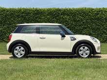 Mini Hatch Cooper - U2407