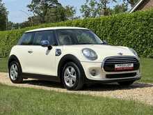 Mini Hatch Cooper - U2407