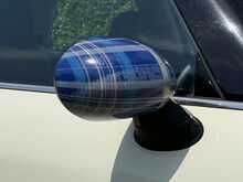 Mini Hatch Cooper - U2407