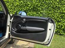 Mini Hatch Cooper - U2407