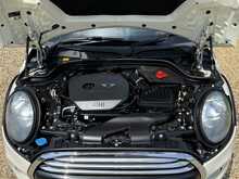 Mini Hatch Cooper - U2407