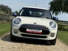 Mini Hatch Cooper - U2407