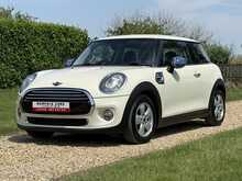 Mini Hatch Cooper - U2407