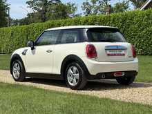 Mini Hatch Cooper - U2407