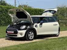 Mini Hatch Cooper - U2407
