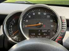 Mini Hatch Cooper - U2407