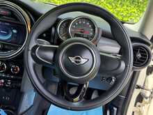 Mini Hatch Cooper - U2407