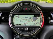 Mini Hatch Cooper - U2407