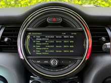 Mini Hatch Cooper - U2407
