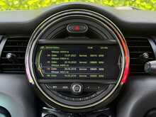 Mini Hatch Cooper - U2407