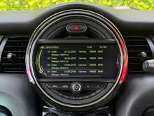 Mini Hatch Cooper - U2407