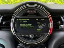 Mini Hatch Cooper - U2407